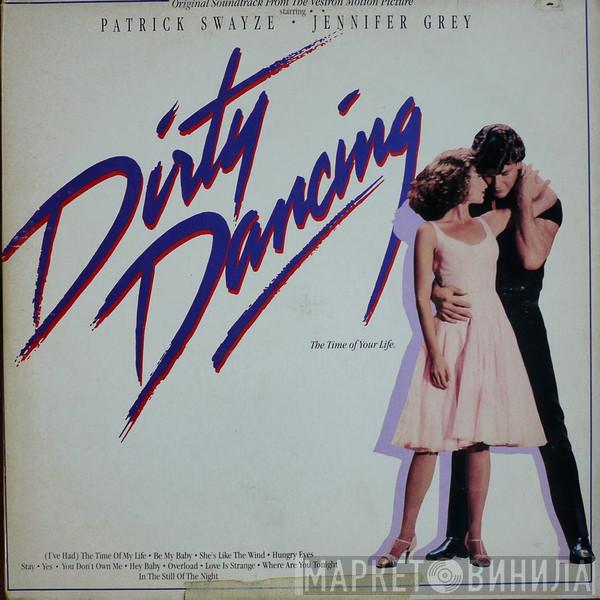  - Dirty Dancing (Original Soundtrack)