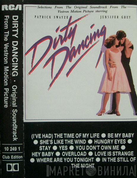  - Dirty Dancing (Original Soundtrack)