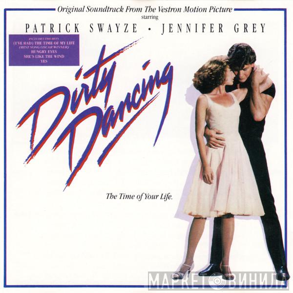  - Dirty Dancing (Original Soundtrack)