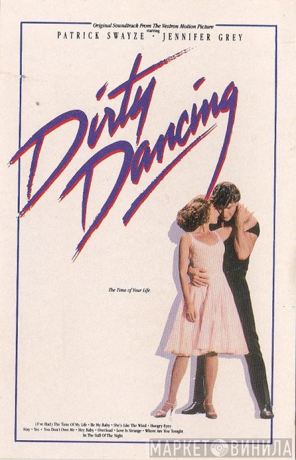  - Dirty Dancing (Original Soundtrack)