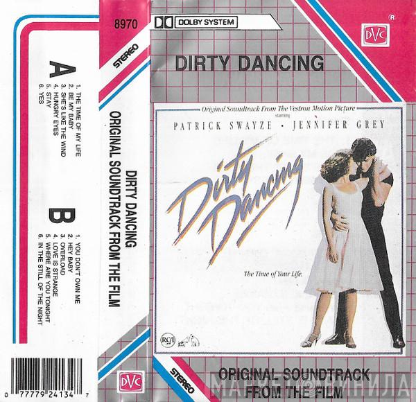  - Dirty Dancing - Original Soundtrack From The Film