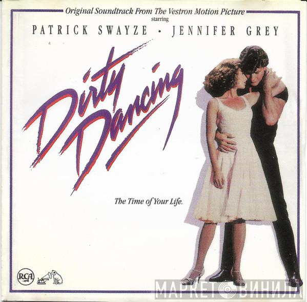  - Dirty Dancing Original Soundtrack From The Vestron Motion Picture