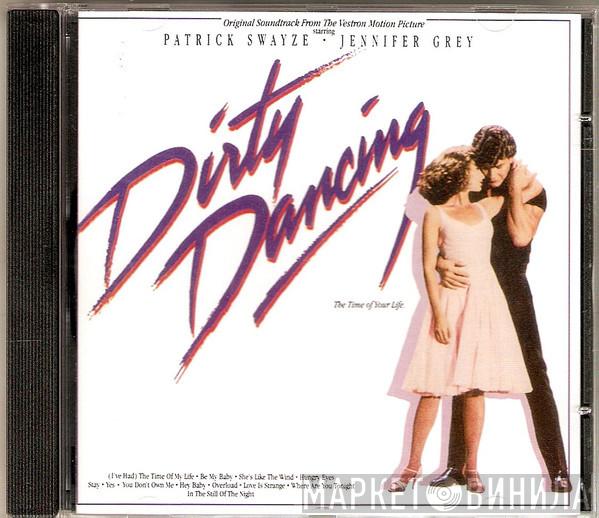  - Dirty Dancing - Original Soundtrack From The Vestron Motion Picture