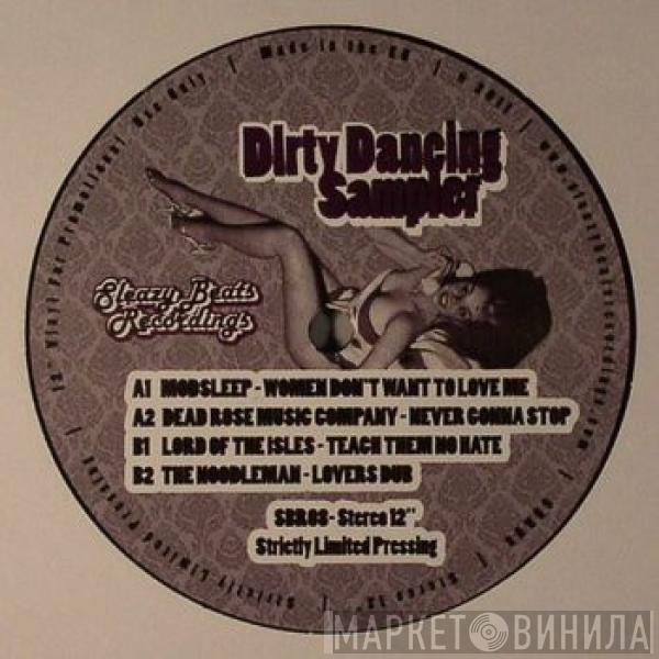  - Dirty Dancing Sampler