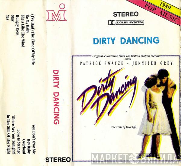  - Dirty Dancing