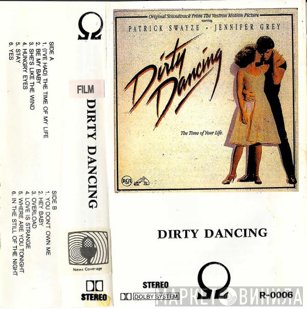  - Dirty Dancing
