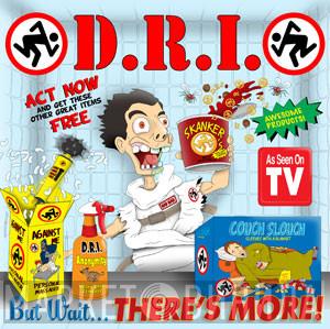 Dirty Rotten Imbeciles - But Wait, There's More!