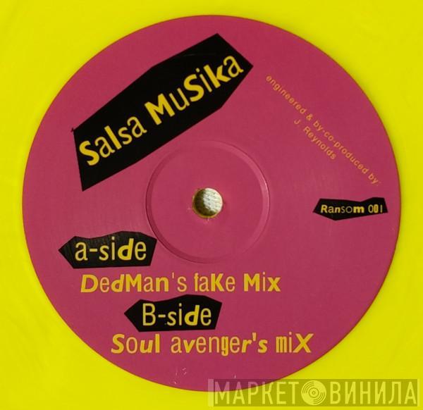 Dirty Trikz - Salsa Musika