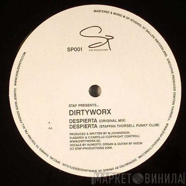 Dirtyworx - Despierta