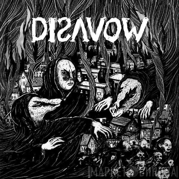 Disavow  - Disavow