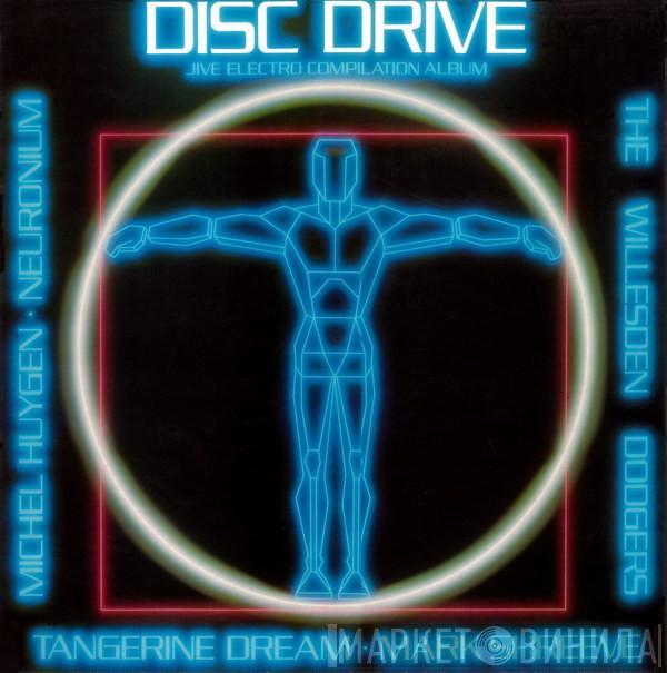  - Disc Drive
