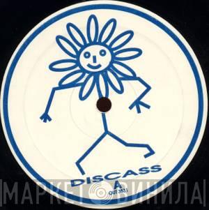 Discass - Pissed Apache
