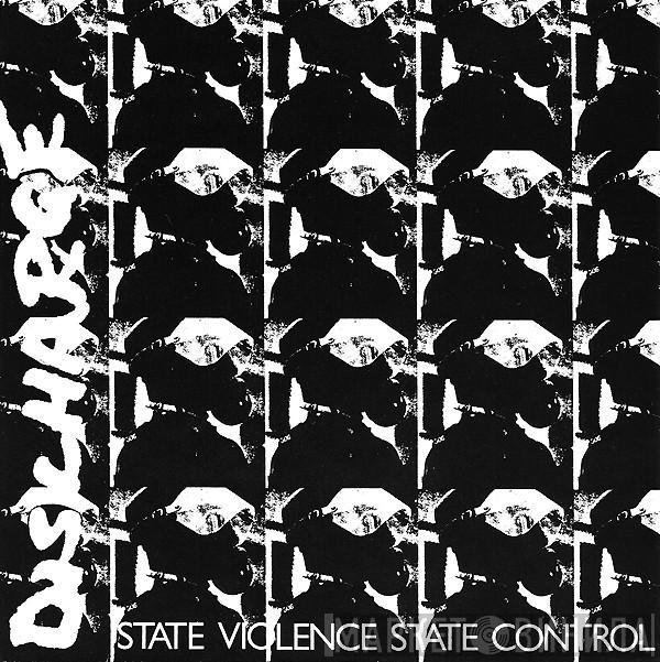 Discharge - State Violence State Control