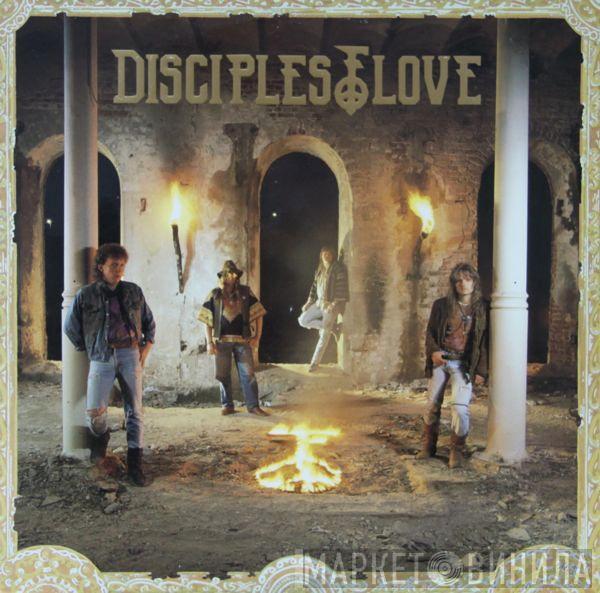 Disciples Of Love - Disciples Of Love