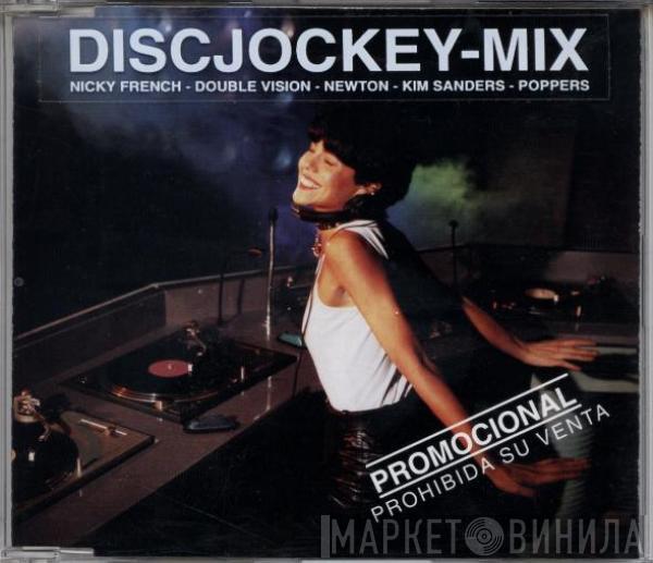  - Discjockey-Mix