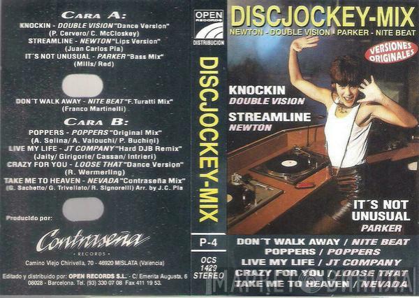  - Discjockey Mix