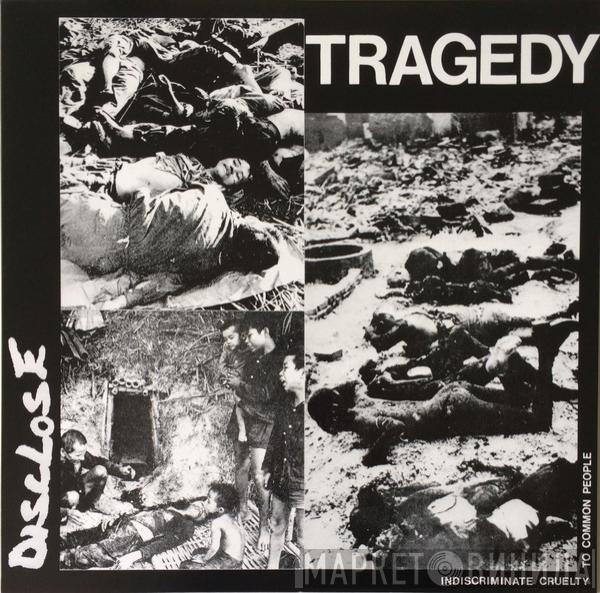 Disclose - Tragedy