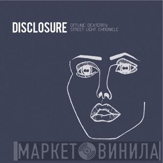 Disclosure  - Offline Dexterity