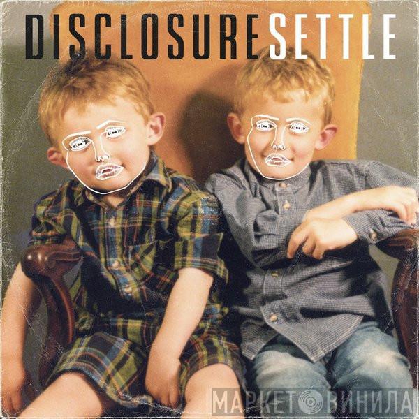 Disclosure  - Settle