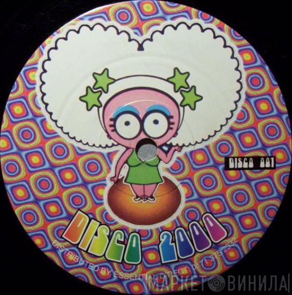 Disco 2000  - Untitled