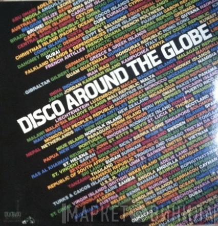  - Disco Around The Globe