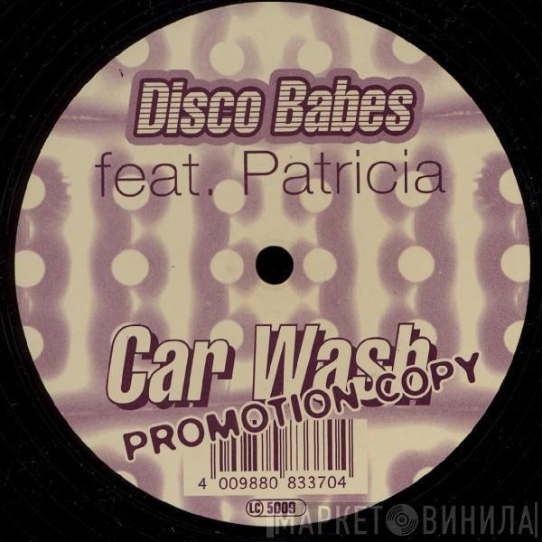 Disco Babes - Car Wash