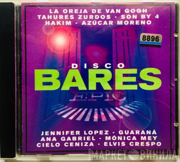  - Disco Bares