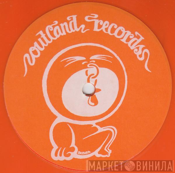 Disco Biscuit - Disco Biscuit (Sharp Dub)