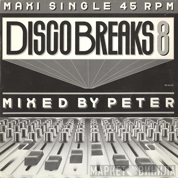  - Disco Breaks 8