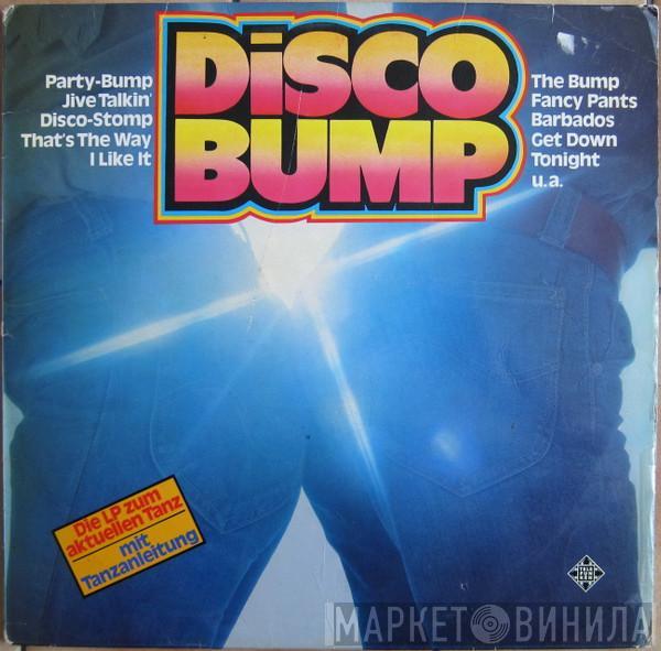  - Disco Bump