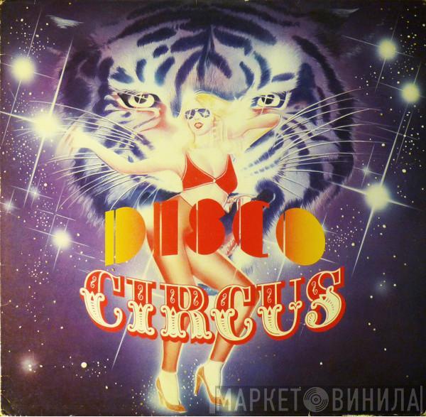 Disco Circus - Disco Circus