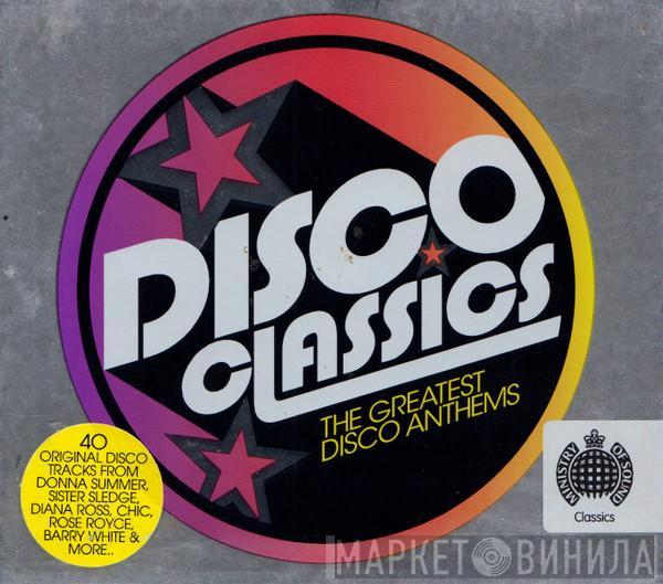  - Disco Classics