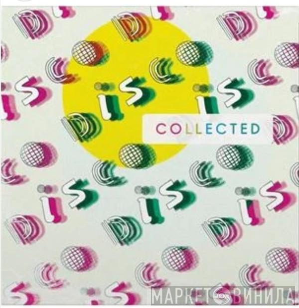  - Disco Collected