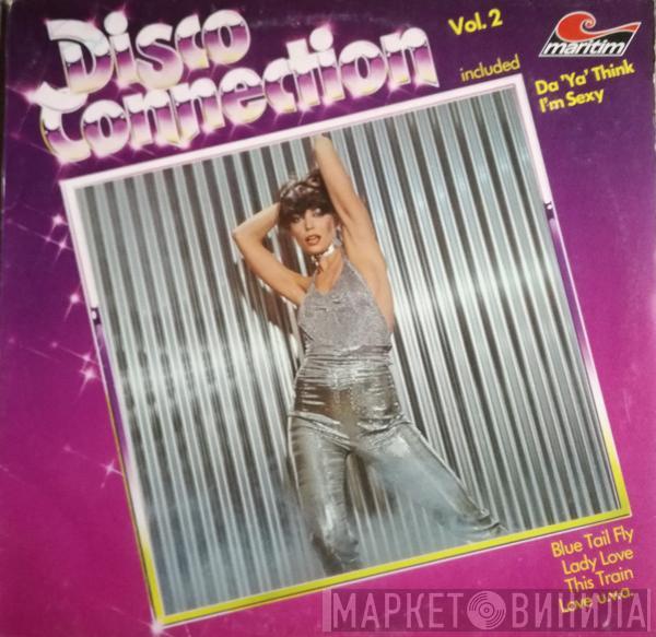  - Disco Connection Vol. 2