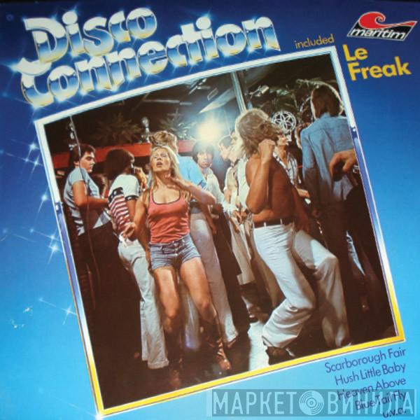  - Disco Connection