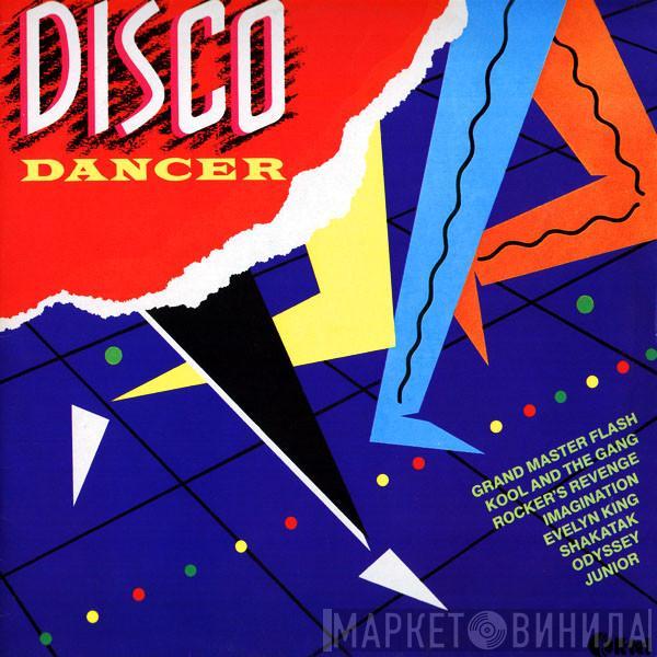  - Disco Dancer