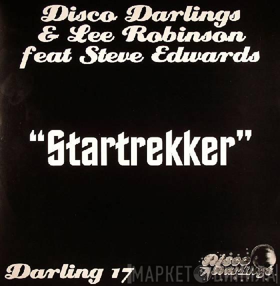 Disco Darlings, Lee Robinson, Steve Edwards - Startrekker