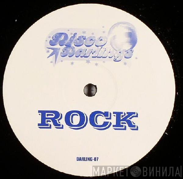 Disco Darlings - Rock