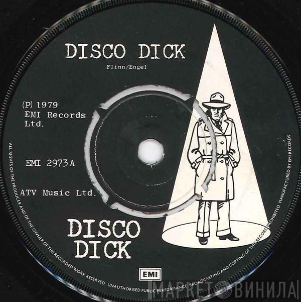 Disco Dick - Disco Dick