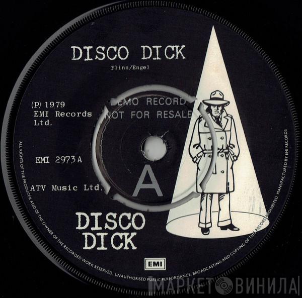 Disco Dick - Disco Dick