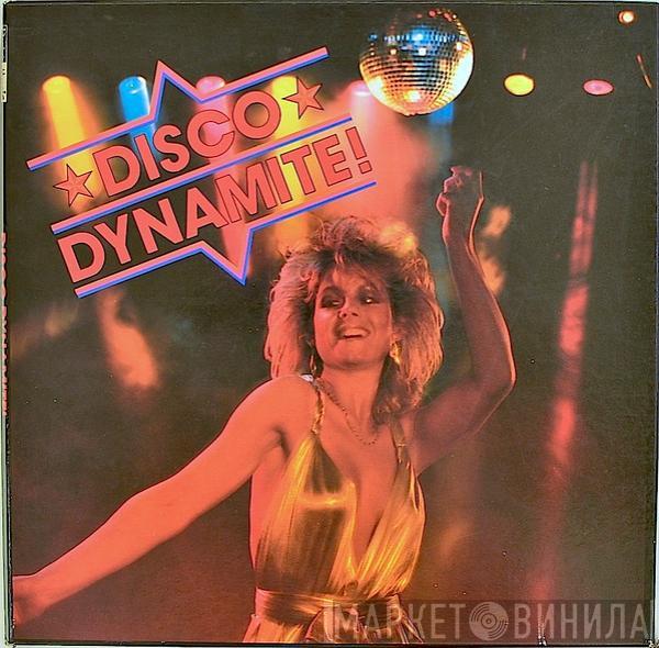  - Disco Dynamite