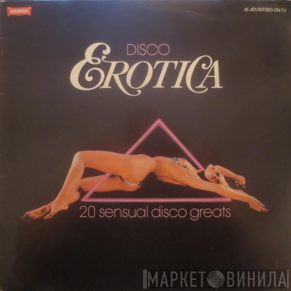  - Disco Erotica