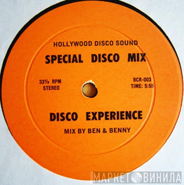  - Disco Experience