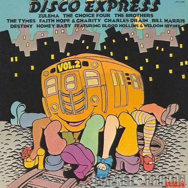  - Disco Express Vol. 2