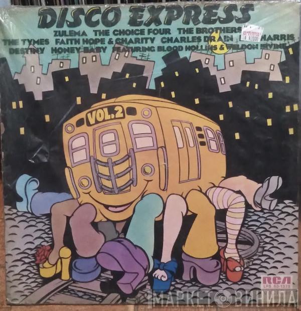  - Disco Express Vol. 2