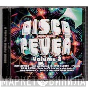  - Disco Fever Volume 3