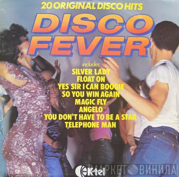  - Disco Fever