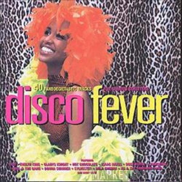  - Disco Fever