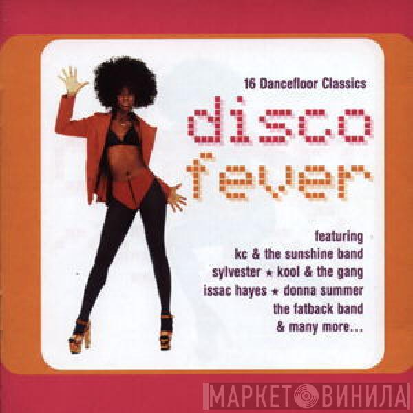  - Disco Fever