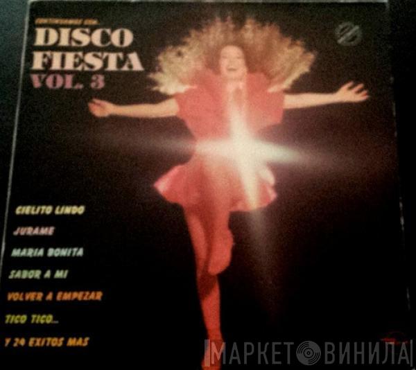  - Disco Fiesta Vol.3